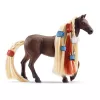 schleich HORSE CLUB Sofia’s Beauties Conjunto Inicial Leo & Rocky Multicolor