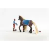 schleich HORSE CLUB Sofia’s Beauties Conjunto Inicial Leo & Rocky Multicolor