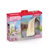 schleich HORSE CLUB Sofia’s Beauties Conjunto Inicial Leo & Rocky Multicolor