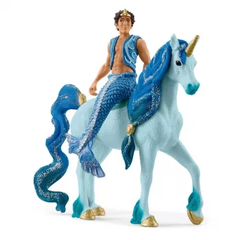 schleich Aryon em Unicórnio, 5 ano(s), Multicolor