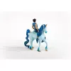 schleich Aryon em Unicórnio, 5 ano(s), Multicolor