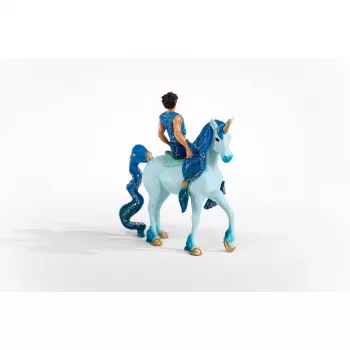 schleich Aryon em Unicórnio, 5 ano(s), Multicolor