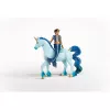 schleich Aryon em Unicórnio, 5 ano(s), Multicolor