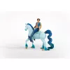 schleich Aryon em Unicórnio, 5 ano(s), Multicolor