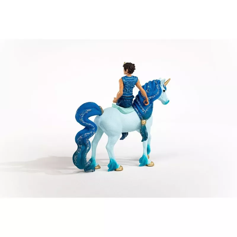 schleich Aryon em Unicórnio, 5 ano(s), Multicolor
