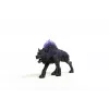 schleich ELDRADOR CREATURES Lobo das Sombras Preto Roxo 42554