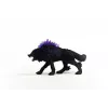 schleich ELDRADOR CREATURES Lobo das Sombras Preto Roxo 42554