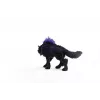 schleich ELDRADOR CREATURES Lobo das Sombras Preto Roxo 42554