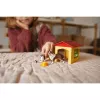 Schleich FARM WORLD Casota para Cão 42573 Multicolor Idade Recomendada 3+