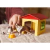 Schleich FARM WORLD Casota para Cão 42573 Multicolor Idade Recomendada 3+