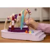 schleich HORSE CLUB Sofias Beauties Posto de Tratamento de Cavalos, Cerda de Escova, Cavalos, 3 ano(s), Multicolor