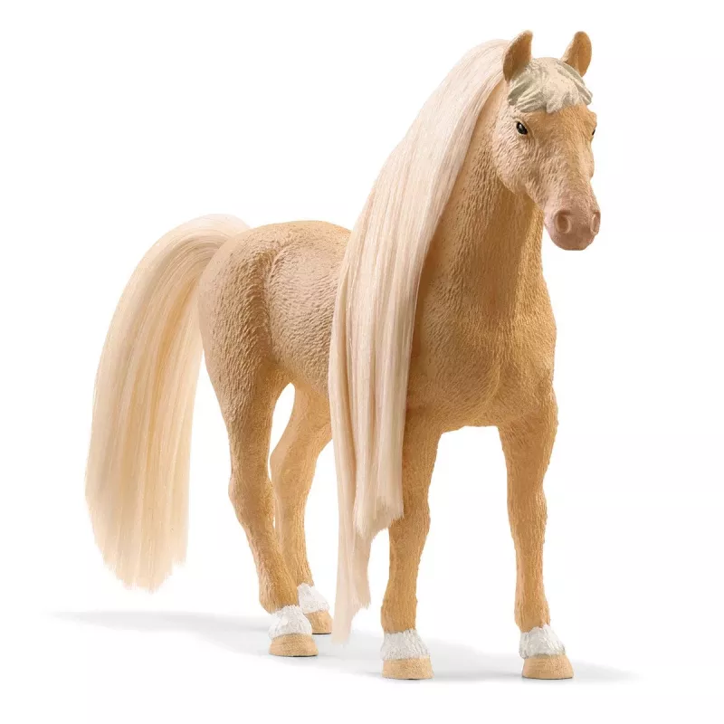 schleich HORSE CLUB Sofias Beauties Posto de Tratamento de Cavalos, Cerda de Escova, Cavalos, 3 ano(s), Multicolor