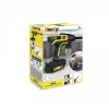 Brinquedo de Faz de Conta Smoby Dickie 360901 Preto Amarelo 3-6 anos