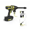 Brinquedo de Faz de Conta Smoby Dickie 360901 Preto Amarelo 3-6 anos
