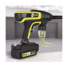 Brinquedo de Faz de Conta Smoby Dickie 360901 Preto Amarelo 3-6 anos