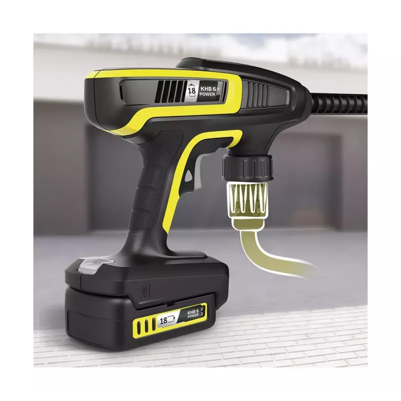 Brinquedo de Faz de Conta Smoby Dickie 360901 Preto Amarelo 3-6 anos