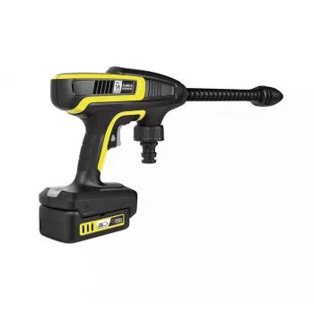 Brinquedo de Faz de Conta Smoby Dickie 360901 Preto Amarelo 3-6 anos