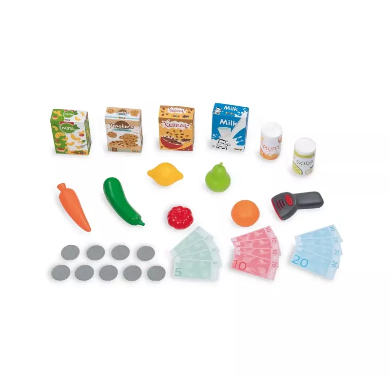 Brinquedo de Faz de Conta Smoby Dickie 350238 Idade 3-6 Multicolor