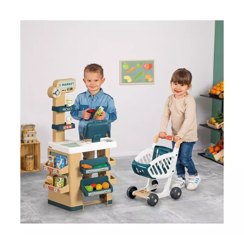 Brinquedo de Faz de Conta Smoby Dickie 350238 Idade 3-6 Multicolor