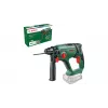 Martelo universal Bosch UniversalHammer 18V SDS Plus