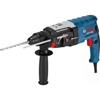 Martelo perfurador Bosch GBH 2-28 Professional 880 W 900 rpm SDS Plus