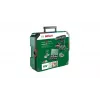 Bosch UniversalImpact 18V 06039D4108 berbequim de percussão sem fios, SystemBox