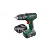 Bosch UniversalImpact 18V 06039D4108 berbequim de percussão sem fios, SystemBox