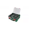 Bosch UniversalImpact 18V 06039D4108 berbequim de percussão sem fios, SystemBox