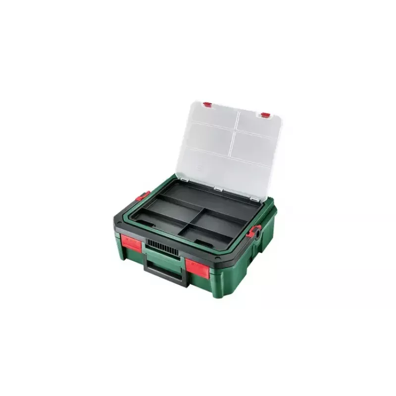 Bosch UniversalImpact 18V 06039D4108 berbequim de percussão sem fios, SystemBox