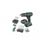 Bosch UniversalImpact 18V 06039D4108 berbequim de percussão sem fios, SystemBox
