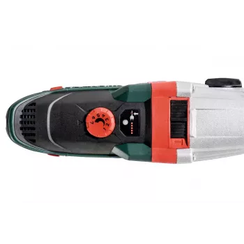 Berbequim de punho de pistola Metabo SBEV 1000-2, 2800 rpm, 2,7 kg