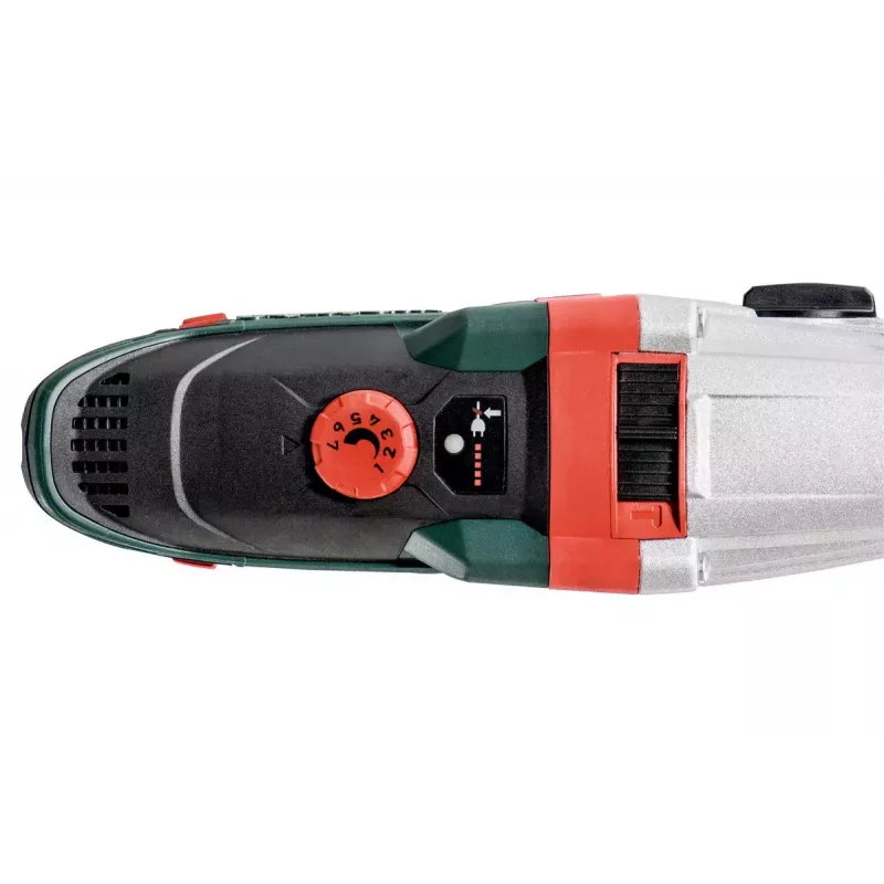 Metabo SBEV 1000-2 berbequim de percussão, 2800 rpm, 2,7 kg