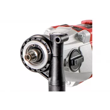 Berbequim Metabo SBEV 1300-2, 1300 W, 3100 rpm, mandril de aperto rápido