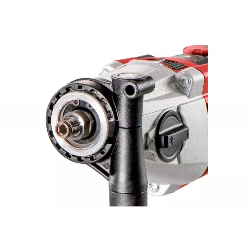 Berbequim Metabo SBEV 1300-2, 1300 W, 3100 rpm, mandril de aperto rápido