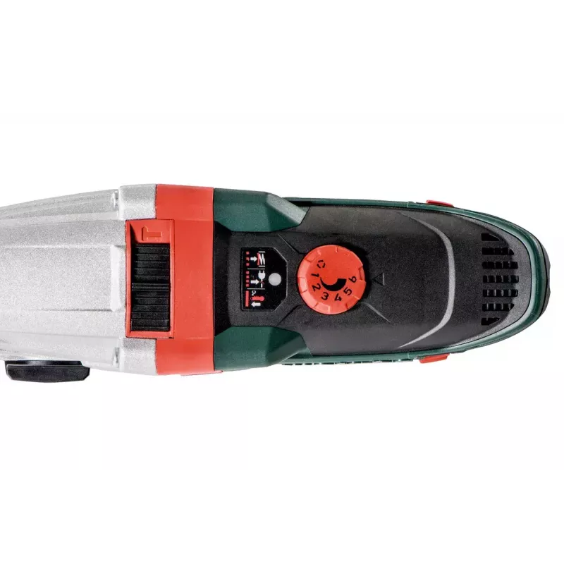 Berbequim Metabo SBEV 1300-2, 1300 W, 3100 rpm, mandril de aperto rápido