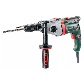 Berbequim Metabo SBEV 1300-2, 1300 W, 3100 rpm, mandril de aperto rápido