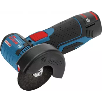 Rebarbadora angular Bosch GWS 12V-76 Professional 7,6 cm 19500 rpm 700 g