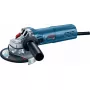 Rebarbadora angular Bosch GWS 9-125 S Professional 12,5 cm 11000 rpm 900 W 1,9 kg