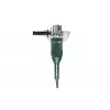 Rebarbadora angular Metabo WE 2200-230