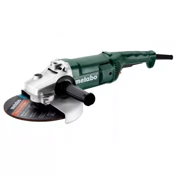 Rebarbadora angular Metabo WE 2200-230