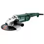 Rebarbadora angular Metabo WE 2200-230