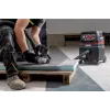 Rebarbadora angular Metabo W 18 L 9-125 Quick