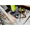 Rebarbadora angular Metabo W 18 L 9-125 Quick