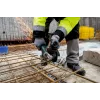 Rebarbadora angular Metabo W 18 L 9-125 Quick