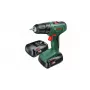 Bosch EasyDrill 18V-40 1630 rpm sem chave 1,3 kg preto, verde