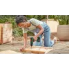 Bosch EasyDrill 18V-40 1630 rpm sem chave 1,3 kg preto, verde