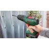 Bosch EasyDrill 18V-40 1630 rpm sem chave 1,3 kg preto, verde