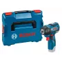 Bosch GDS 12V-115 Professional 2600 RPM preto, azul, vermelho