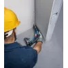 Bosch GTB 18V-45 Professional 4500 RPM Preto, Azul