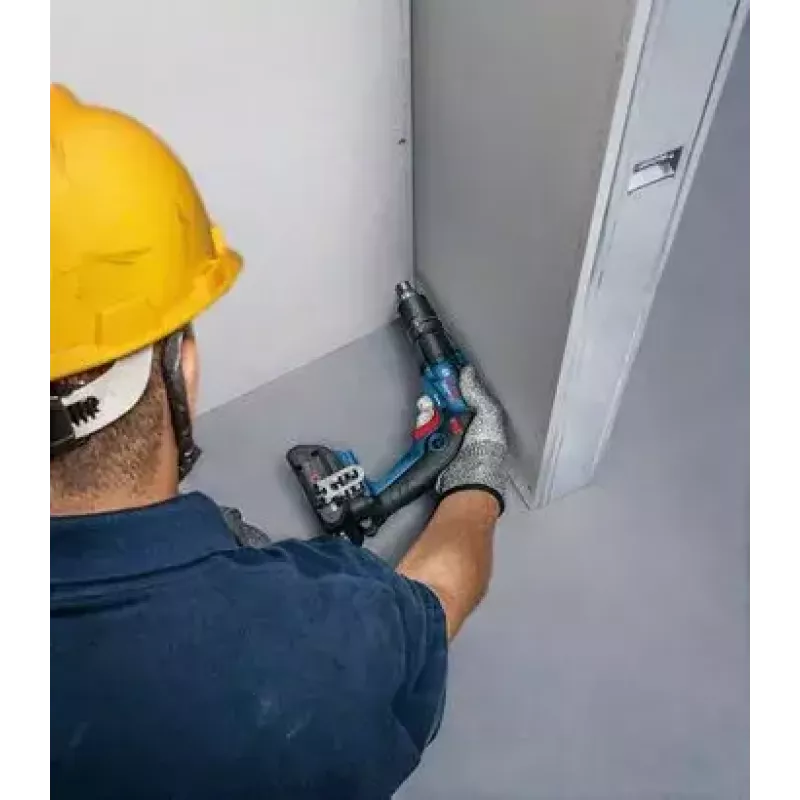 Bosch GTB 18V-45 Professional 4500 RPM Preto, Azul